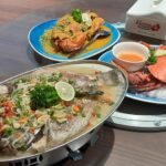 kurnia seafood - Info Malang Raya