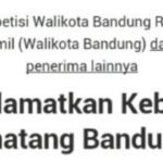 masyarakat desak perbaikan kebun binatang bandung 1605101 - Info Malang Raya