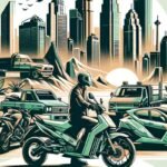 motor listrik buatan indonesia - Info Malang Raya