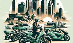 motor listrik buatan indonesia - Info Malang Raya