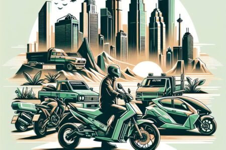 motor listrik buatan indonesia - Info Malang Raya