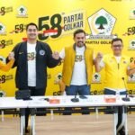 panitia hut 58 tahun golkar 169 - Info Malang Raya