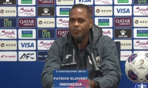 patrick kluivert - Info Malang Raya