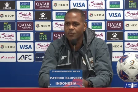 patrick kluivert - Info Malang Raya