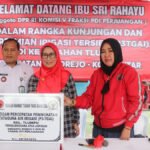 pdip jatim 220810 irigasi tersier blitar 1 - Info Malang Raya