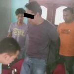 pengedar sabu Kota Malang diamankan polisi di Situbondo - Info Malang Raya