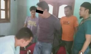 pengedar sabu Kota Malang diamankan polisi di Situbondo - Info Malang Raya