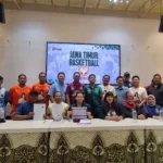 Grace Evi Optimistis Majukan Basket Jawa Timur, Fokus Perkuat SDM dan Infrastruktur perbasi jatim.webp - Info Malang Raya