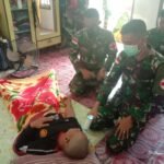 Satgas Cs-137 Percepat Decontaminasi, 91 Warga Diungsikan Sementara periksa1 - Info Malang Raya