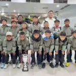 Persebaya U-11 Juara di Thailand, Manajer Fokus Kembangkan Sepak Bola Usia Dini Lewat Program Parenting persebaya u 11 1.webp - Info Malang Raya
