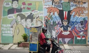 politik uang 1 - Info Malang Raya