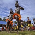 13 Peserta Ikut Sertifikasi Cagar Budaya Papua Barat Daya, Jalani Tugas Kritis potensi budaya papua barat 7mz1 dom 1 - Info Malang Raya