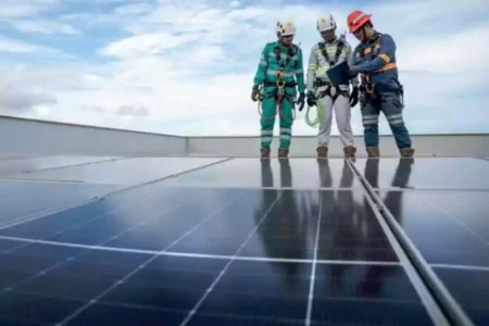 Harita Nickel Konsisten dengan Komitmen Keberlanjutan pt.webp - Info Malang Raya