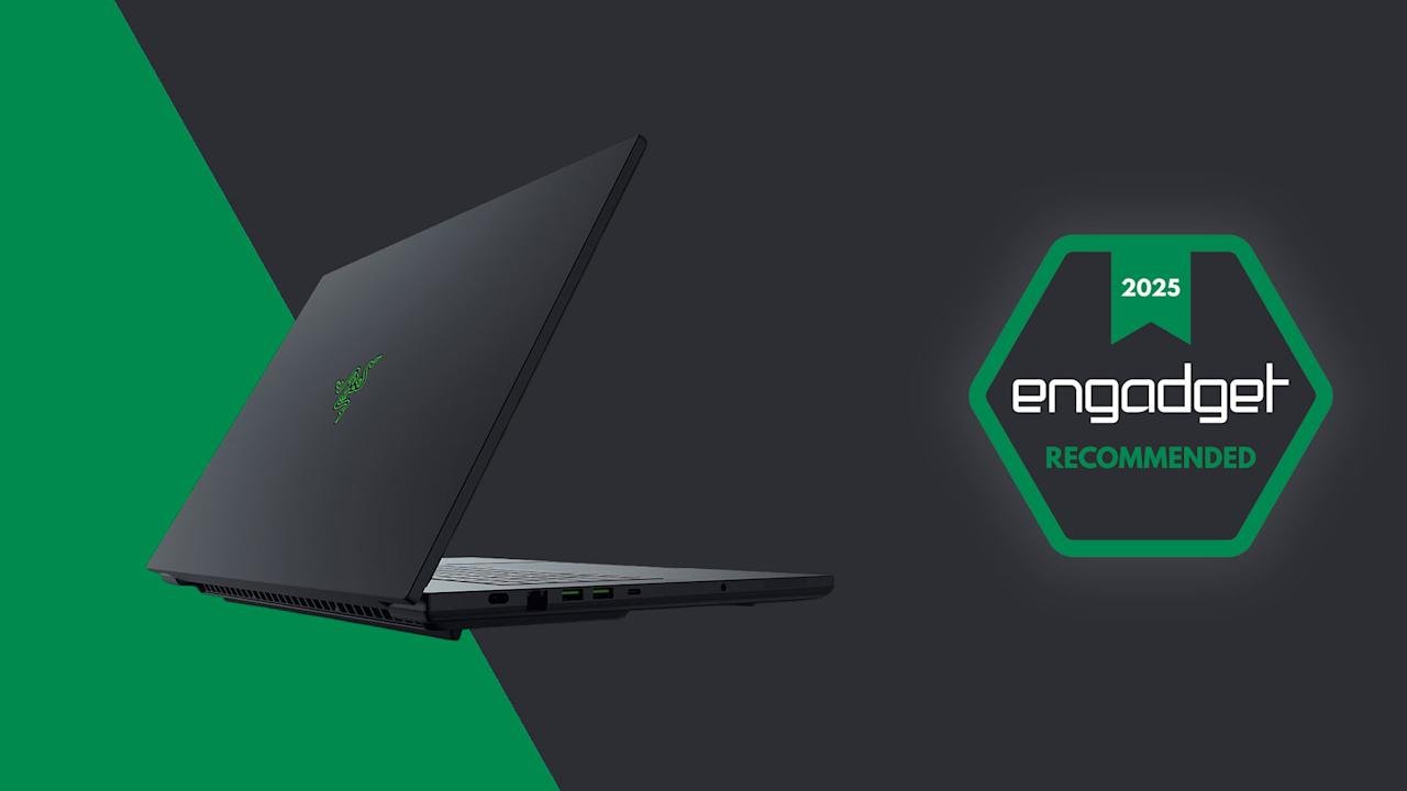 Perangkat Pixel baru, Meta Ray-Ban Display, ASUS ROG Xbox Ally X, dan banyak lagi - Info Malang Raya razerblade18 rec - Info Malang Raya