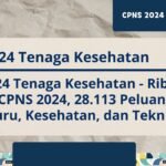 Peluang CPNS Kemenag 2026: Formasi Emas Kembali Dibuka! sampul artikel 22 scaled 1 - Info Malang Raya