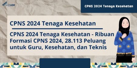 Peluang CPNS Kemenag 2026: Formasi Emas Kembali Dibuka! sampul artikel 22 scaled 1 - Info Malang Raya