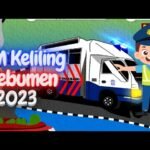 Awal Pekan di Karanganyar! Jadwal SIM Keliling Kebumen Hari Ini, Senin 27 Oktober 2025 sddefault - Info Malang Raya