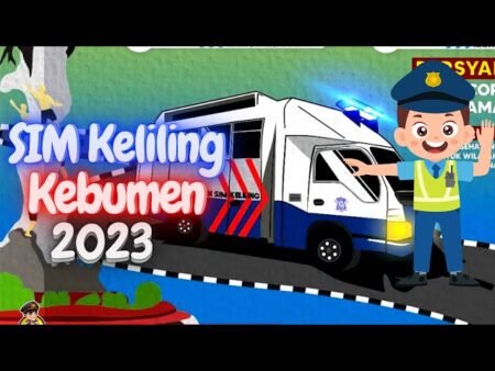 Awal Pekan di Karanganyar! Jadwal SIM Keliling Kebumen Hari Ini, Senin 27 Oktober 2025 sddefault - Info Malang Raya