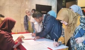 FITK UIN Malang Gelar Pembekalan Pengawas PPG Batch 3, Siapkan Sinergi untuk Suksesnya UKMPPG shvssvsnm - Info Malang Raya