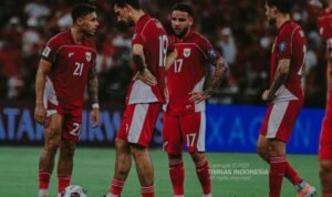 timnas indonesia i - Info Malang Raya