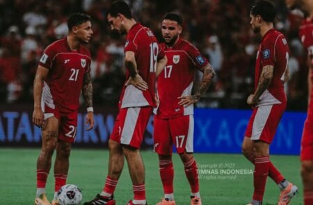 timnas indonesia i - Info Malang Raya