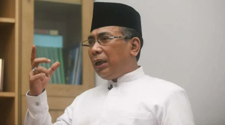 tokoh pesantren seperti gadis cantik pbnu hak politik dihargai thumbnail 598 - Info Malang Raya