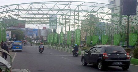 vergola - Info Malang Raya