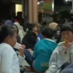 Semeru Erupsi, Seluruh Warga Supiturang Lumajang Terpaksa Mengungsi 0 102.webp - Info Malang Raya