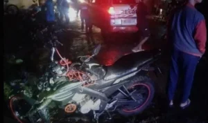 Kecelakaan di Plaosan Magetan, Warga Tulungagung Tewas di Tikungan Ngerong 0 7.webp - Info Malang Raya