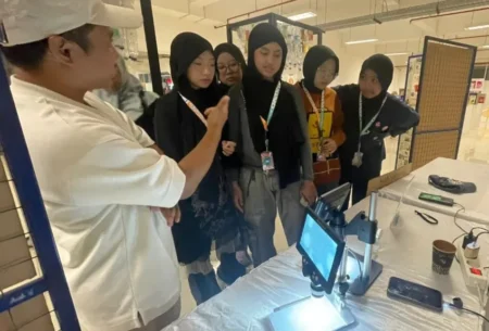 ECOTON Temukan Mikroplastik di Air Hujan Malang Raya, Pembakaran Sampah Jadi Sumber Dominan 1000531990.webp - Info Malang Raya