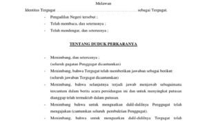 Hukuman 1 Tahun untuk Kasus Kosmetik Berbahaya, Putusan Hakim Dinilai Janggal oleh Sultra 1721276693 - Info Malang Raya