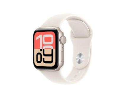 Apple Watch SE 3 baru turun ke rekor harga terendah untuk Black Friday - Info Malang Raya Gambar untuk modul produk kecil
