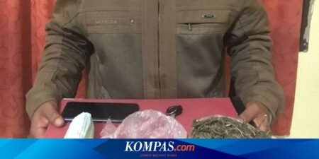 BNN Bengkulu Tangkap 2 Narapidana Narkoba, 5 Kg Ganja dan 44 Gram Sabu Disita 62d78d75bc614 - Info Malang Raya