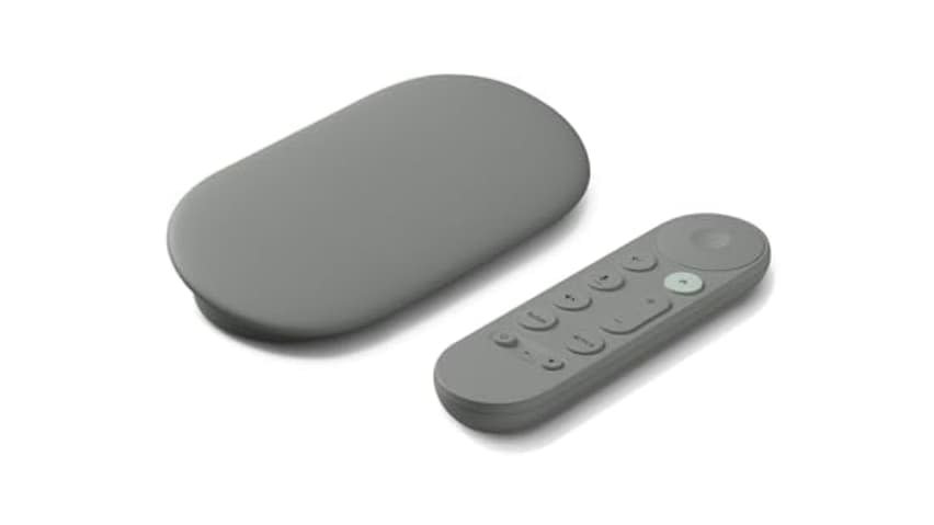 Google TV Streamer 4K mencapai rekor harga terendah sebelum Black Friday - Info Malang Raya Gambar untuk modul produk besar