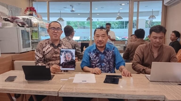 70074 buntut panjang jual beli jam tangan richard mille rp 80 miliar tony trisno layangkan gugatan 1 - Info Malang Raya