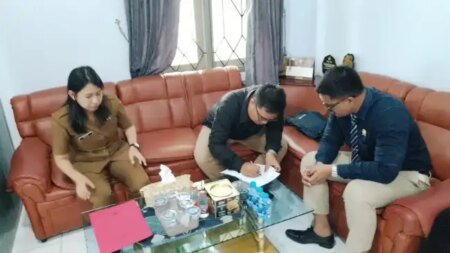 Tidak Terima Di-PHK, Karyawan Laporkan PT. SGS Bangsalsari ke Disnaker Jember 77d30e06e7ba - Info Malang Raya