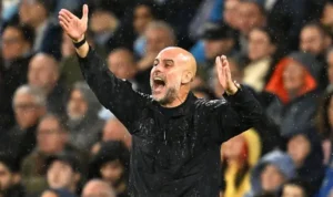 Manchester City Bantai Liverpool FC 3-0, Hadiah Sempurna Laga ke-1000 Guardiola 79706ded 35d2 4067 a21f 13db268dc181.jpg.webp - Info Malang Raya