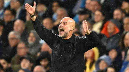 Manchester City Bantai Liverpool FC 3-0, Hadiah Sempurna Laga ke-1000 Guardiola 79706ded 35d2 4067 a21f 13db268dc181.jpg.webp - Info Malang Raya