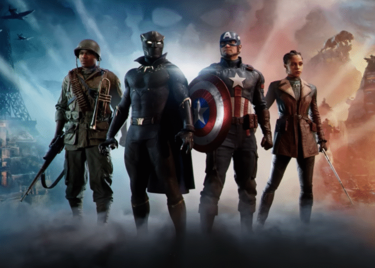 Rise of Hydra telah ditunda tanpa ada jendela rilis baru 81e563b0 3026 11f0 b6e9 cba9a8b62675 - Info Malang Raya