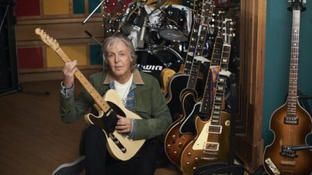 Protes Pencurian Musik: Al dan Paul McCartney Rilis Lagu Hening 3 Menit 839d236c06d86763051d78a21105b403 1 - Info Malang Raya