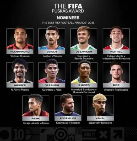 Rizky Ridho Masuk Nominasi Puskas Award 2025, Netizen Heboh Ajak Vote Massal 847b78bee1b5 - Info Malang Raya