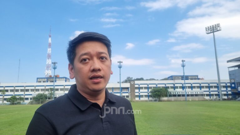 Respons Manajemen Persib Pasca Denda Ratusan Juta Rupiah AA1GkLHr - Info Malang Raya