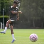 Estevao Cetak Gol, Tapi Sedih karena Brasil Imbang 1-1 dengan Tunisia AA1L1qzt - Info Malang Raya