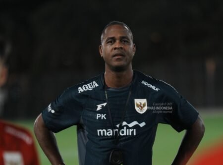 Setelah Kehilangan Patrick Kluivert, Curacao Mampu Lolos ke Piala Dunia 2026 AA1NQ5TN - Info Malang Raya