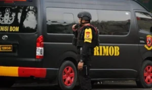 TNI dan Polri Siapkan 350 Personel Brimob untuk Misi Internasional, Termasuk Gaza AA1O6MDN - Info Malang Raya