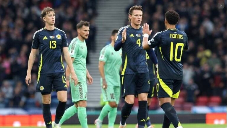 John McGinn Akui Skotlandia Tidak Bermain Bagus Saat Kalahkan Denmark AA1OkYz5 2 - Info Malang Raya