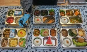 Persagi: Setiap Dapur MBG Butuh Dua Ahli Gizi AA1PMH2T - Info Malang Raya