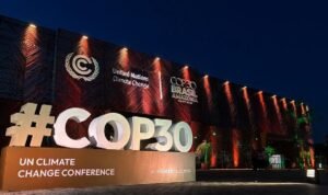 Ini Arti Indonesia Luncurkan Peta Karbon Biru di COP30 AA1PZvec 2 - Info Malang Raya