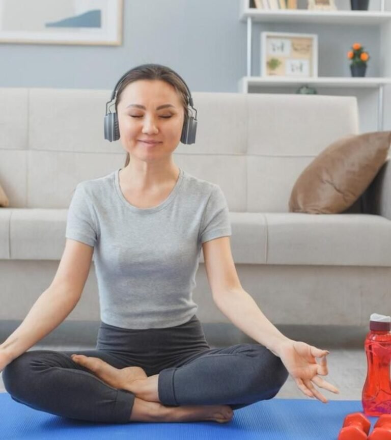 7 Olahraga Aman Saat Haid AA1Q7UnM 1 - Info Malang Raya