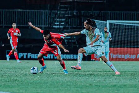 Misi Penebusan di Pakansari: Timnas U-23 Bisa Bangkit dari Kekalahan Lawan Mali? AA1QD30j 2 - Info Malang Raya